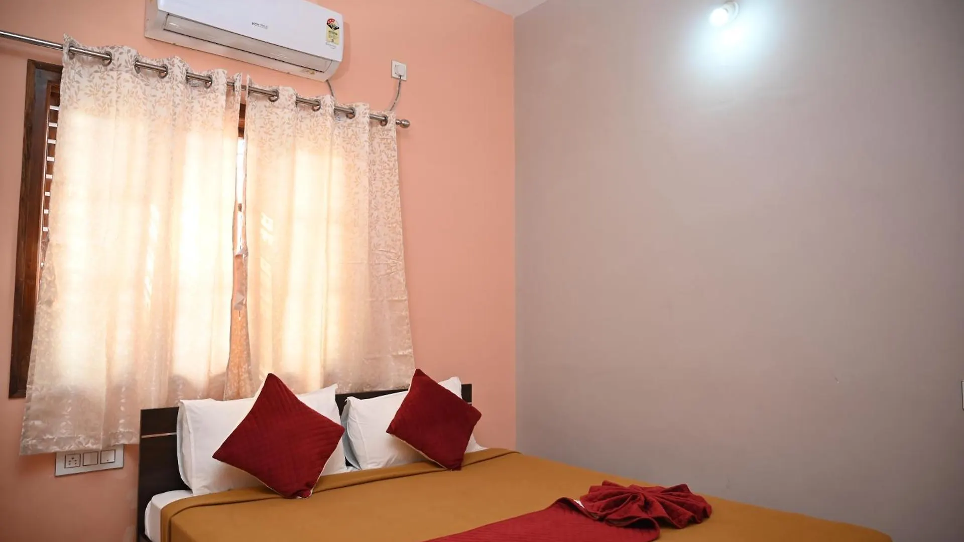 Surya -Service Apartments Mysore