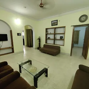 Holiday home Kavitha House, Mysore