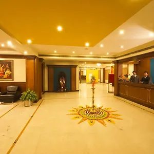 Hotel President, Mysore